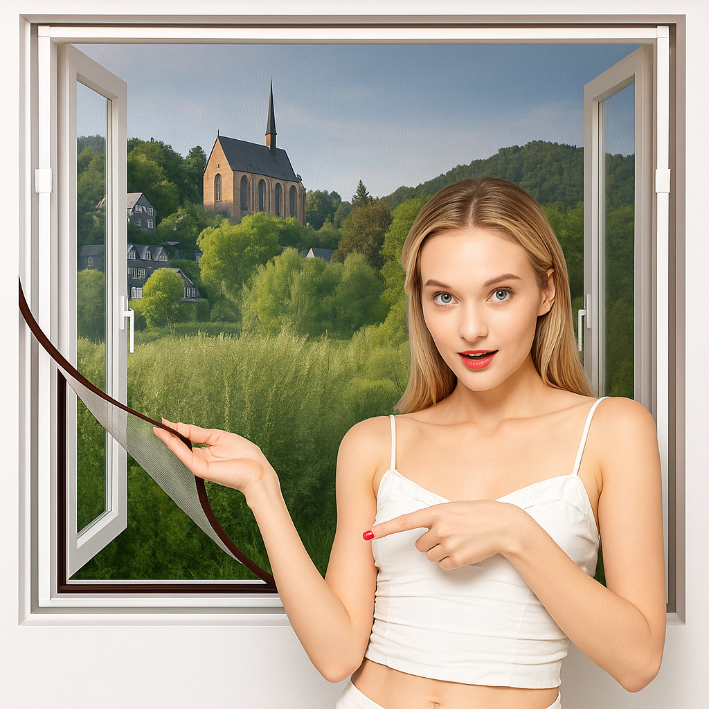 Custom Magnetic Dormiie Kit.