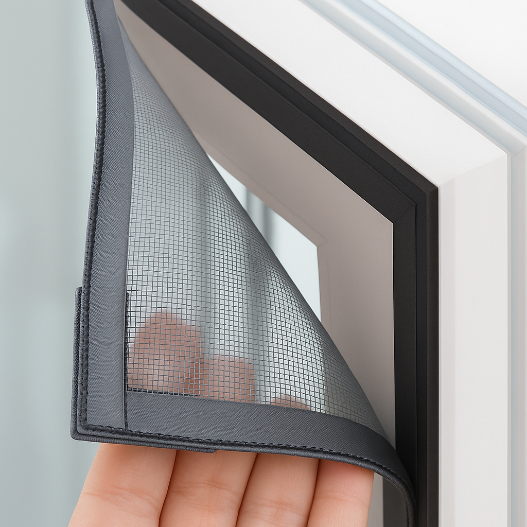 Custom Magnetic Dormiie Kit.